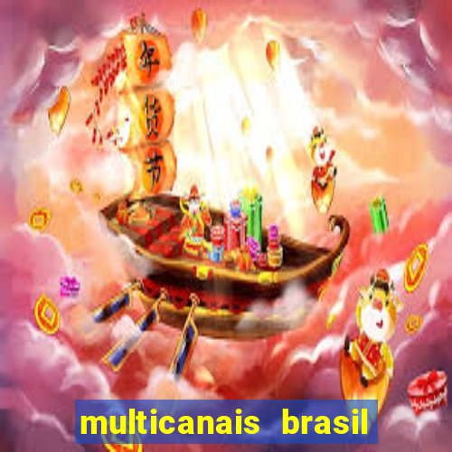 multicanais brasil e uruguai